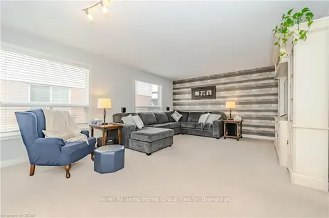 116 Country Club Drive Cambridge ON N1T 2B4