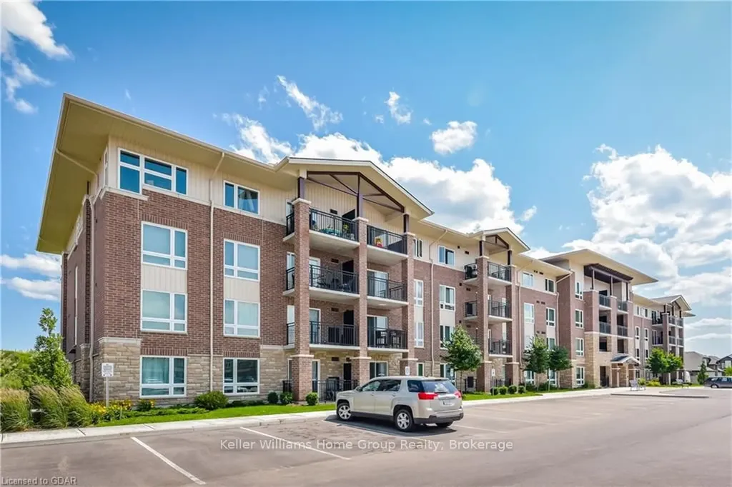 103 Westminster Crescent Centre Wellington ON N1M 0C6