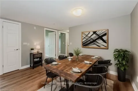 103 Westminster Crescent Centre Wellington ON N1M 0C6