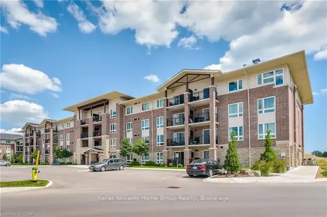 103 Westminster Crescent Centre Wellington ON N1M 0C6