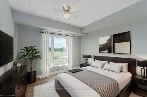 103 Westminster Crescent Centre Wellington ON N1M 0C6