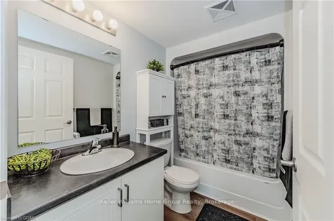103 Westminster Crescent Centre Wellington ON N1M 0C6