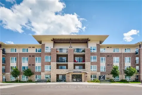 103 Westminster Crescent Centre Wellington ON N1M 0C6