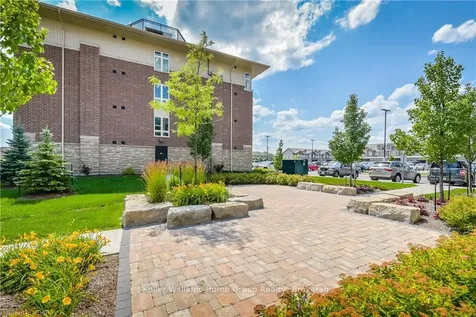 103 Westminster Crescent Centre Wellington ON N1M 0C6