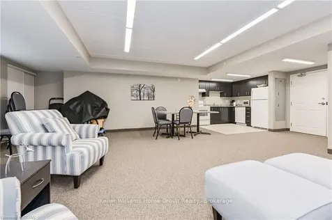 103 Westminster Crescent Centre Wellington ON N1M 0C6