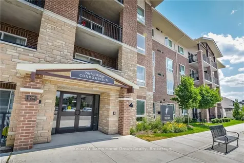 103 Westminster Crescent Centre Wellington ON N1M 0C6