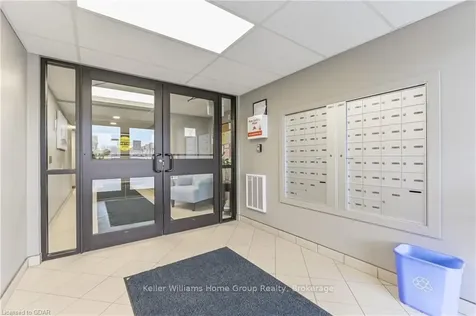 103 Westminster Crescent Centre Wellington ON N1M 0C6