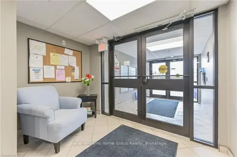 103 Westminster Crescent Centre Wellington ON N1M 0C6