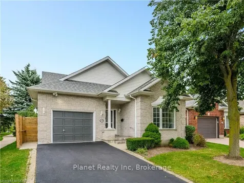 49 Cherry Blossom Circle Guelph ON N1G 4X7