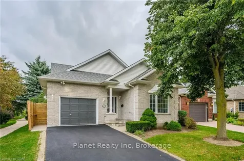 49 Cherry Blossom Circle Guelph ON N1G 4X7