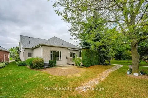49 Cherry Blossom Circle Guelph ON N1G 4X7