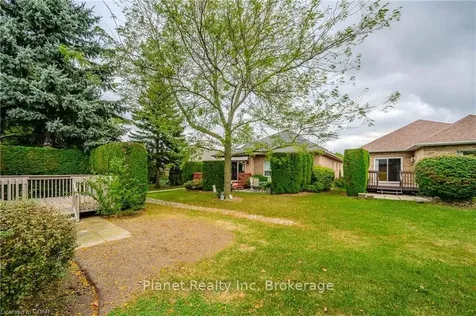 49 Cherry Blossom Circle Guelph ON N1G 4X7