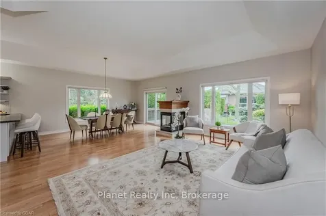 49 Cherry Blossom Circle Guelph ON N1G 4X7