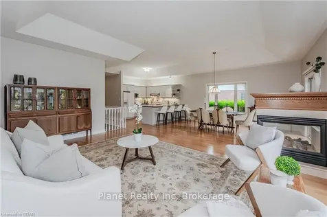 49 Cherry Blossom Circle Guelph ON N1G 4X7