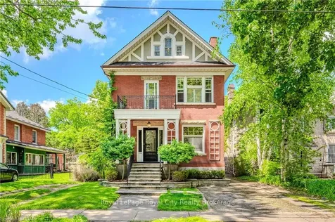 19 Liverpool Street Guelph ON N1H 2K8