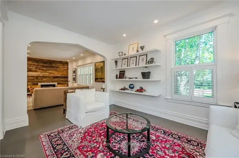 19 Liverpool Street Guelph ON N1H 2K8
