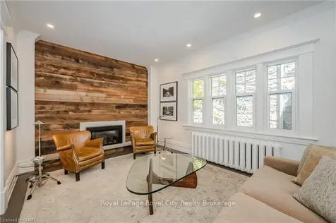 19 Liverpool Street Guelph ON N1H 2K8
