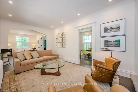 19 Liverpool Street Guelph ON N1H 2K8