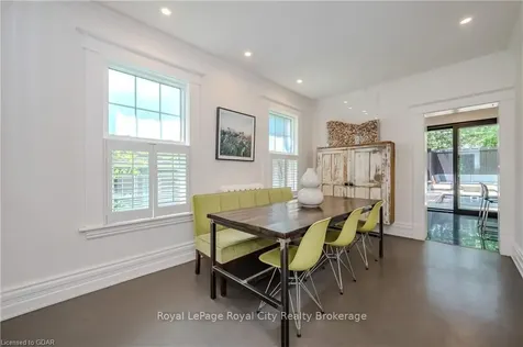 19 Liverpool Street Guelph ON N1H 2K8