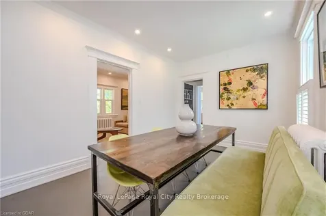 19 Liverpool Street Guelph ON N1H 2K8