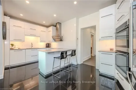 19 Liverpool Street Guelph ON N1H 2K8