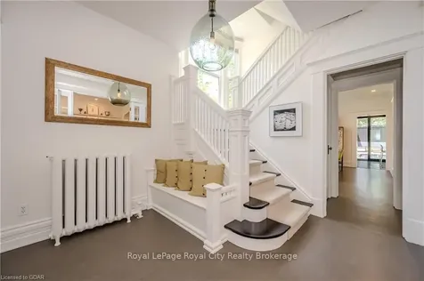 19 Liverpool Street Guelph ON N1H 2K8