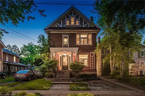 19 Liverpool Street Guelph ON N1H 2K8