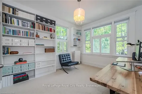 19 Liverpool Street Guelph ON N1H 2K8