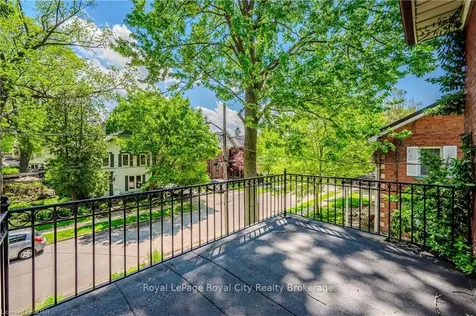 19 Liverpool Street Guelph ON N1H 2K8