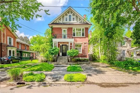 19 Liverpool Street Guelph ON N1H 2K8