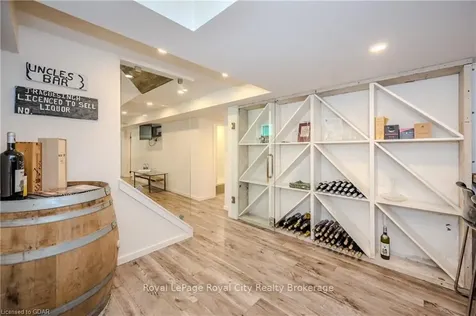 19 Liverpool Street Guelph ON N1H 2K8