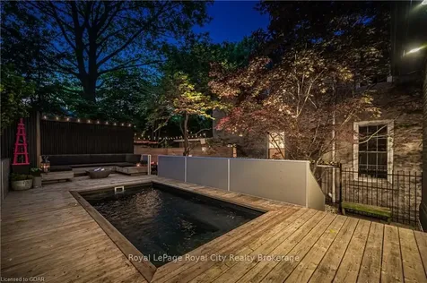 19 Liverpool Street Guelph ON N1H 2K8