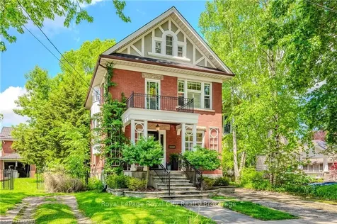 19 Liverpool Street Guelph ON N1H 2K8