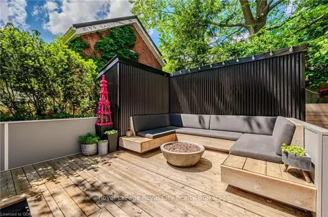 19 Liverpool Street Guelph ON N1H 2K8