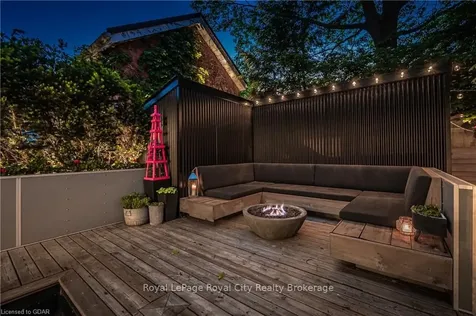 19 Liverpool Street Guelph ON N1H 2K8