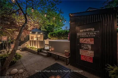 19 Liverpool Street Guelph ON N1H 2K8