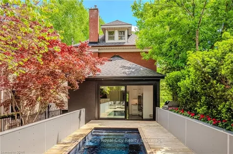 19 Liverpool Street Guelph ON N1H 2K8