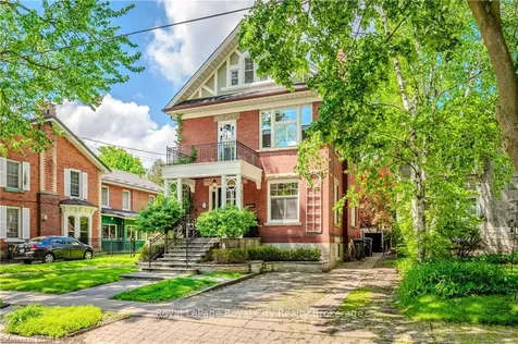 19 Liverpool Street Guelph ON N1H 2K8