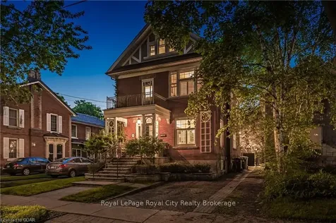 19 Liverpool Street Guelph ON N1H 2K8