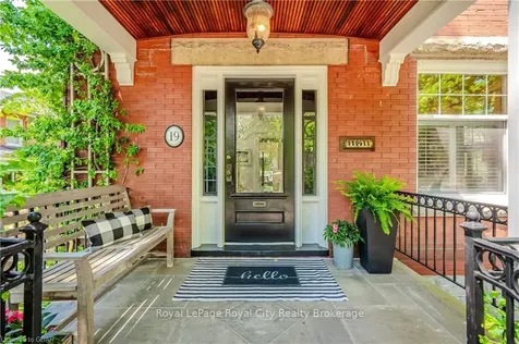 19 Liverpool Street Guelph ON N1H 2K8