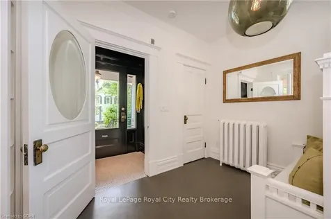 19 Liverpool Street Guelph ON N1H 2K8