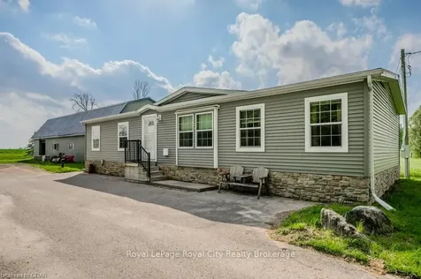 5954 Wellington Road 7 N/a Centre Wellington ON N1H 6J2