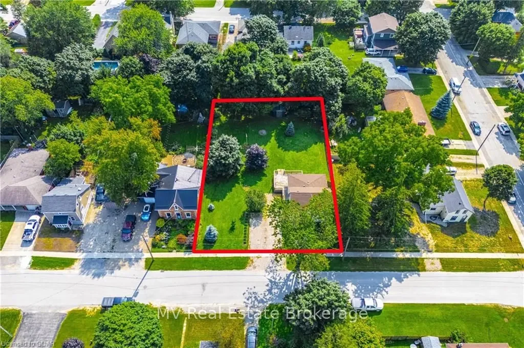 171 Adelaide Street Wellington North ON N0G 1A0