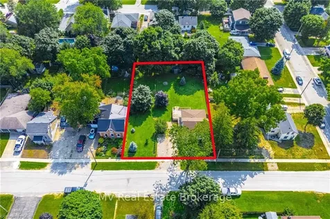 171 Adelaide Street Wellington North ON N0G 1A0