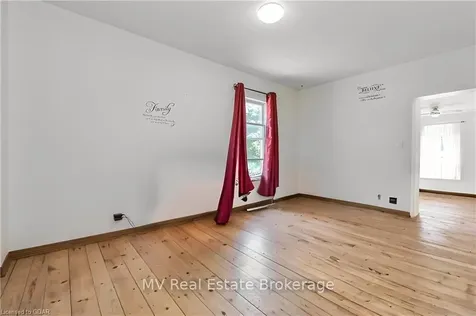 171 Adelaide Street Wellington North ON N0G 1A0