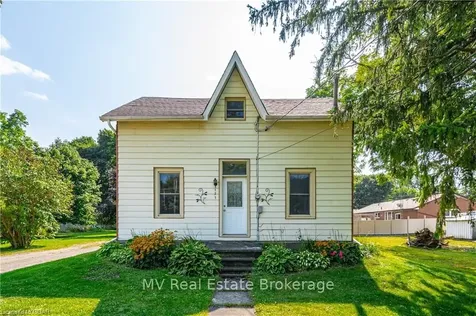 171 Adelaide Street Wellington North ON N0G 1A0