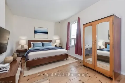 171 Adelaide Street Wellington North ON N0G 1A0