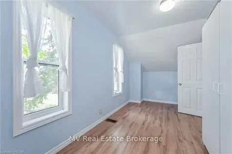 171 Adelaide Street Wellington North ON N0G 1A0