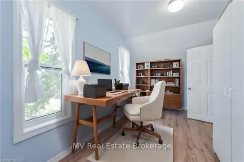 171 Adelaide Street Wellington North ON N0G 1A0