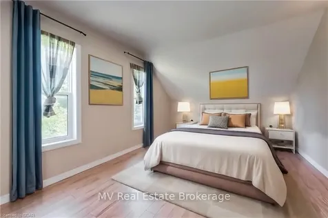 171 Adelaide Street Wellington North ON N0G 1A0